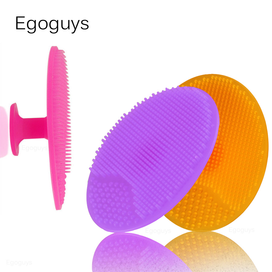 1 Pc Siliconen Reinigingsborst - Silicone Face Scrubber Electric recensie en prijs