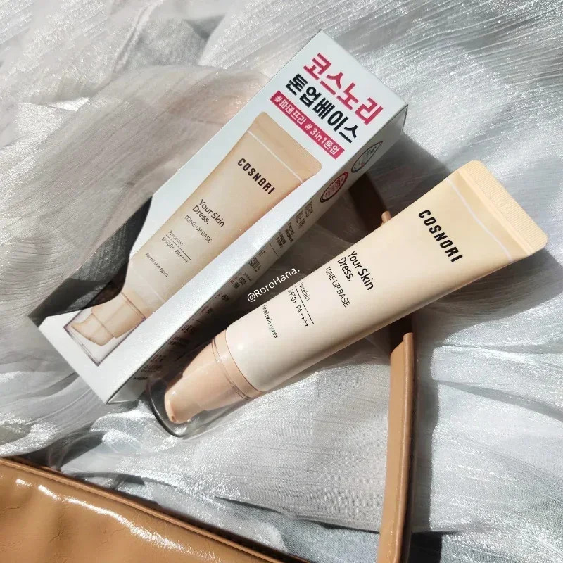Korea Cosnori Your Skin Dress  - Spf 50 Waterproof Sunscreen recensie en prijs