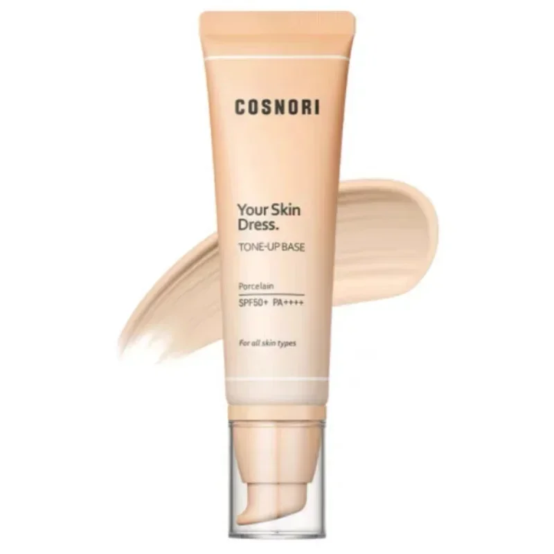 Korea Cosnori Your Skin Dress  - Spf 50 Waterproof Sunscreen recensie en prijs
