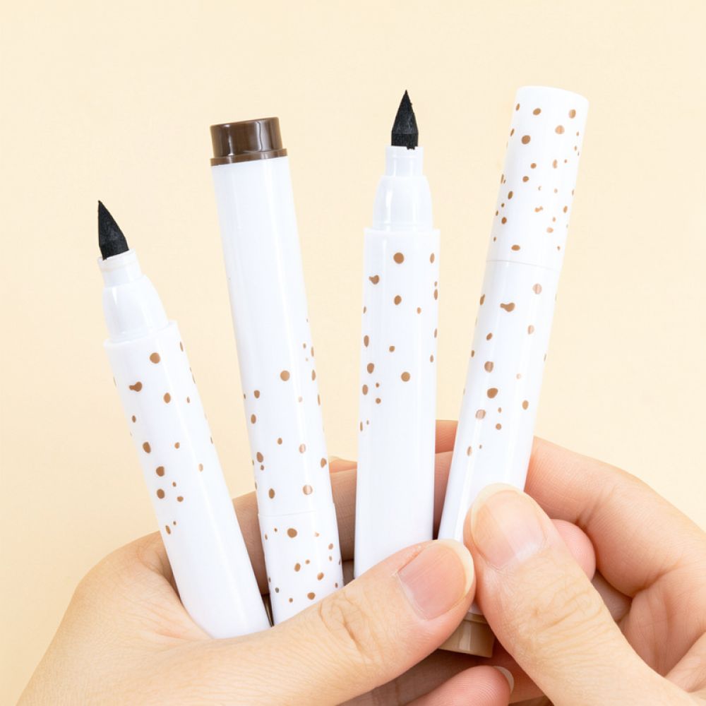 Voor Suake Realistische Sproet - Waterproof Liquid Eyeliner Pen recensie en prijs