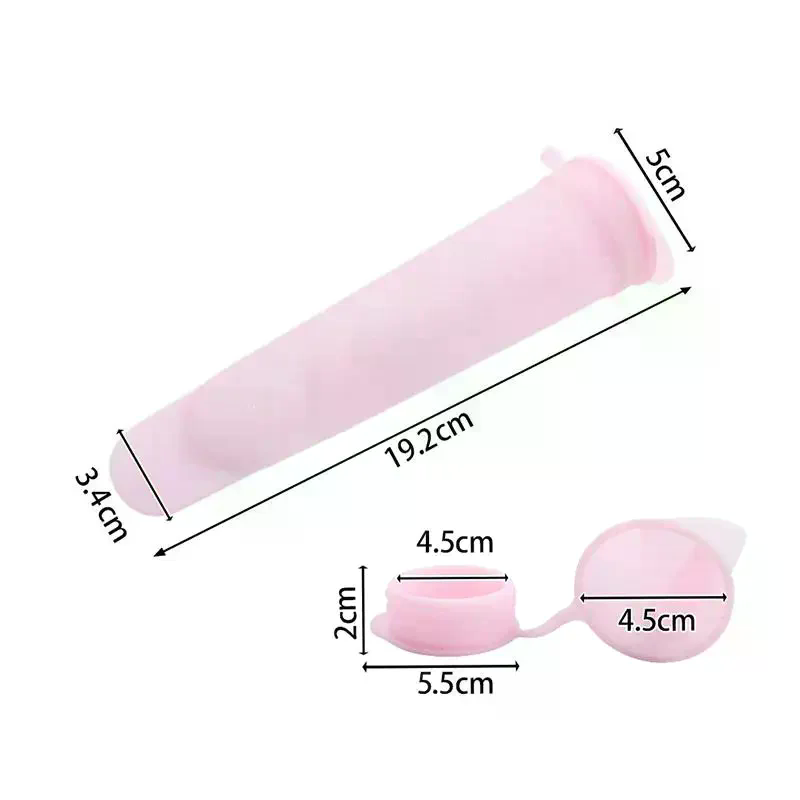 Siliconen ijsroller in de vorm - Face Ice Roller Puffiness recensie en prijs