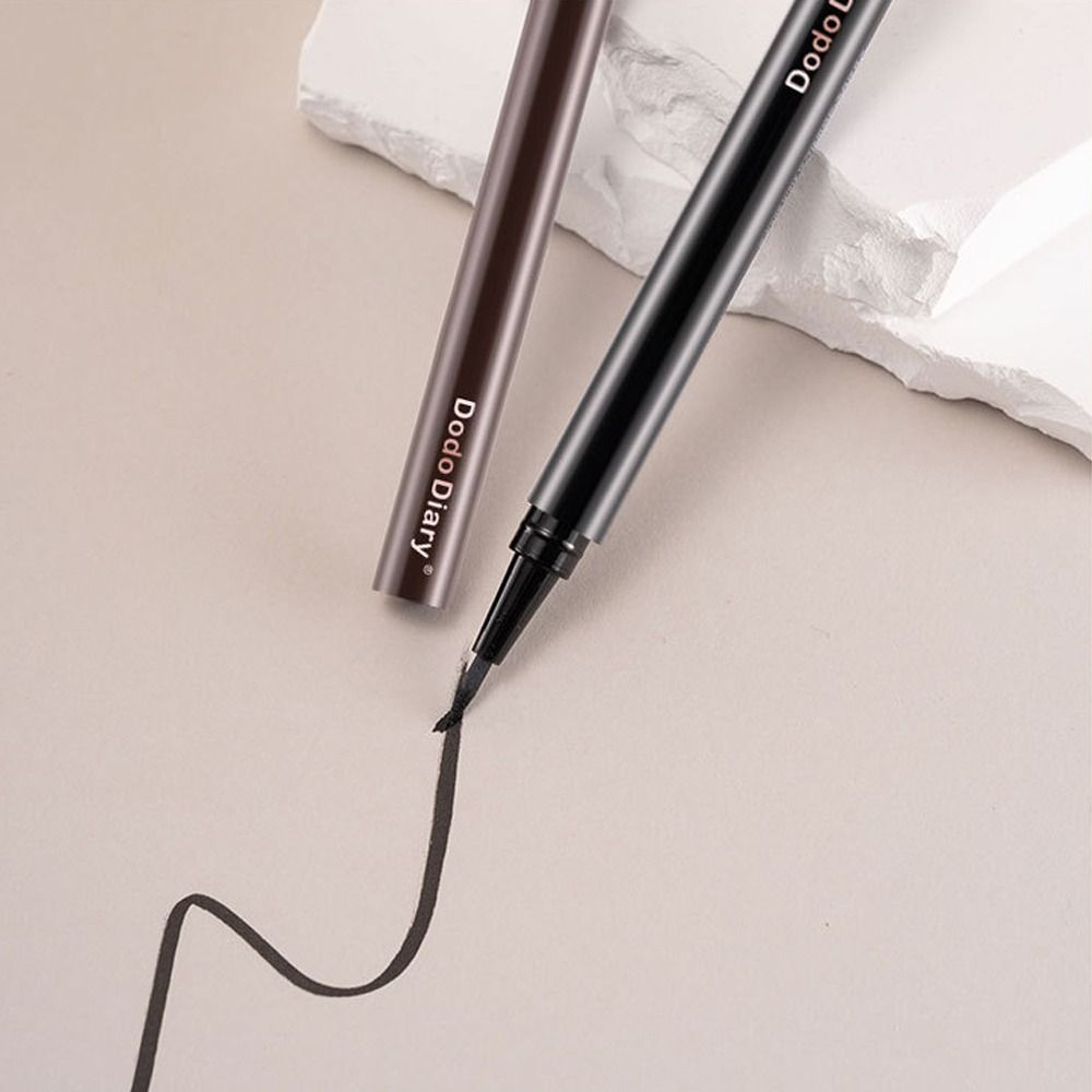 Waterdichte vloeibare eyeliner - Waterproof Liquid Eyeliner Pen recensie en prijs