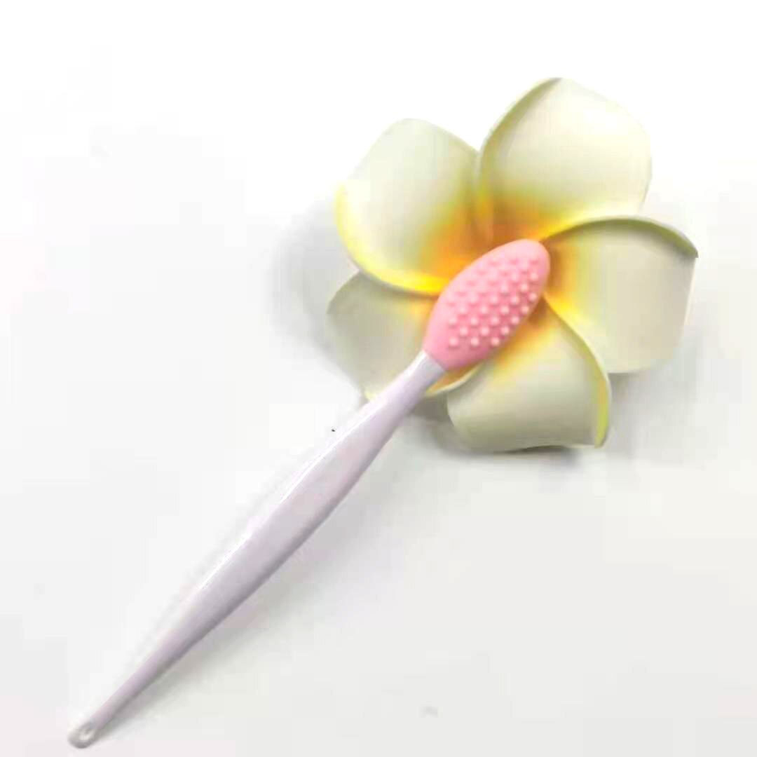 Huidverzorging Lip Exfoliërend - Silicone Face Scrubber Electric recensie en prijs