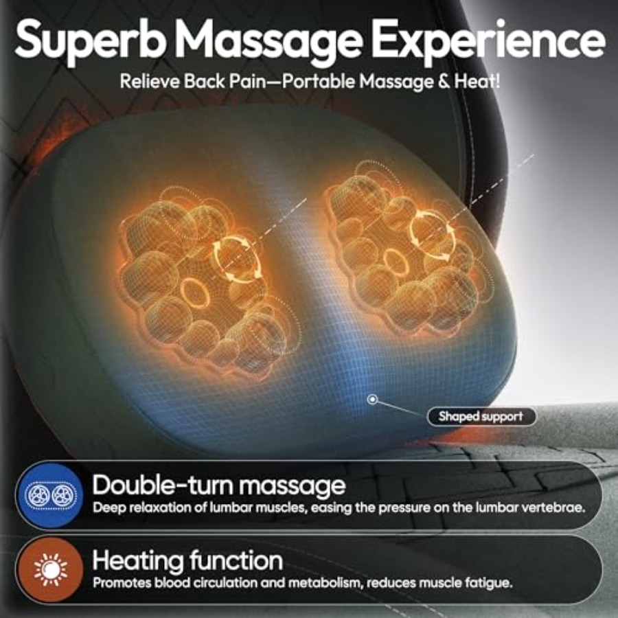 Gamingstoel voor volwassenen m - Massage recensie en prijs