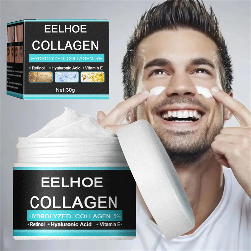 30g Hydraterende crème met col - Retinol Anti Wrinkle Cream recensie en prijs