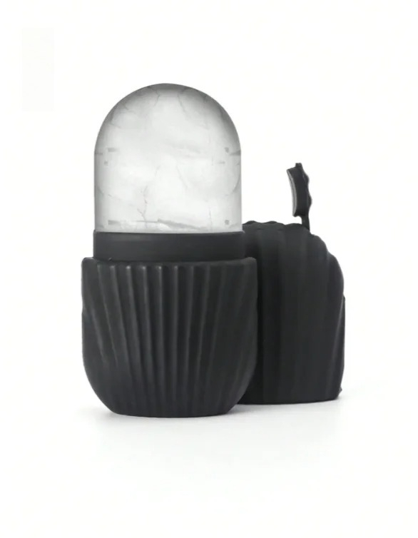 Voedselveilige siliconen gezic - Face Ice Roller Puffiness recensie en prijs