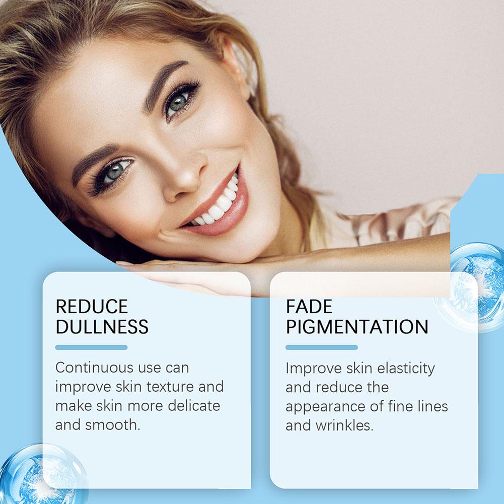 Hyaluronzuur gezichtsserum 10  - Hyaluronic Acid Facial Serum recensie en prijs