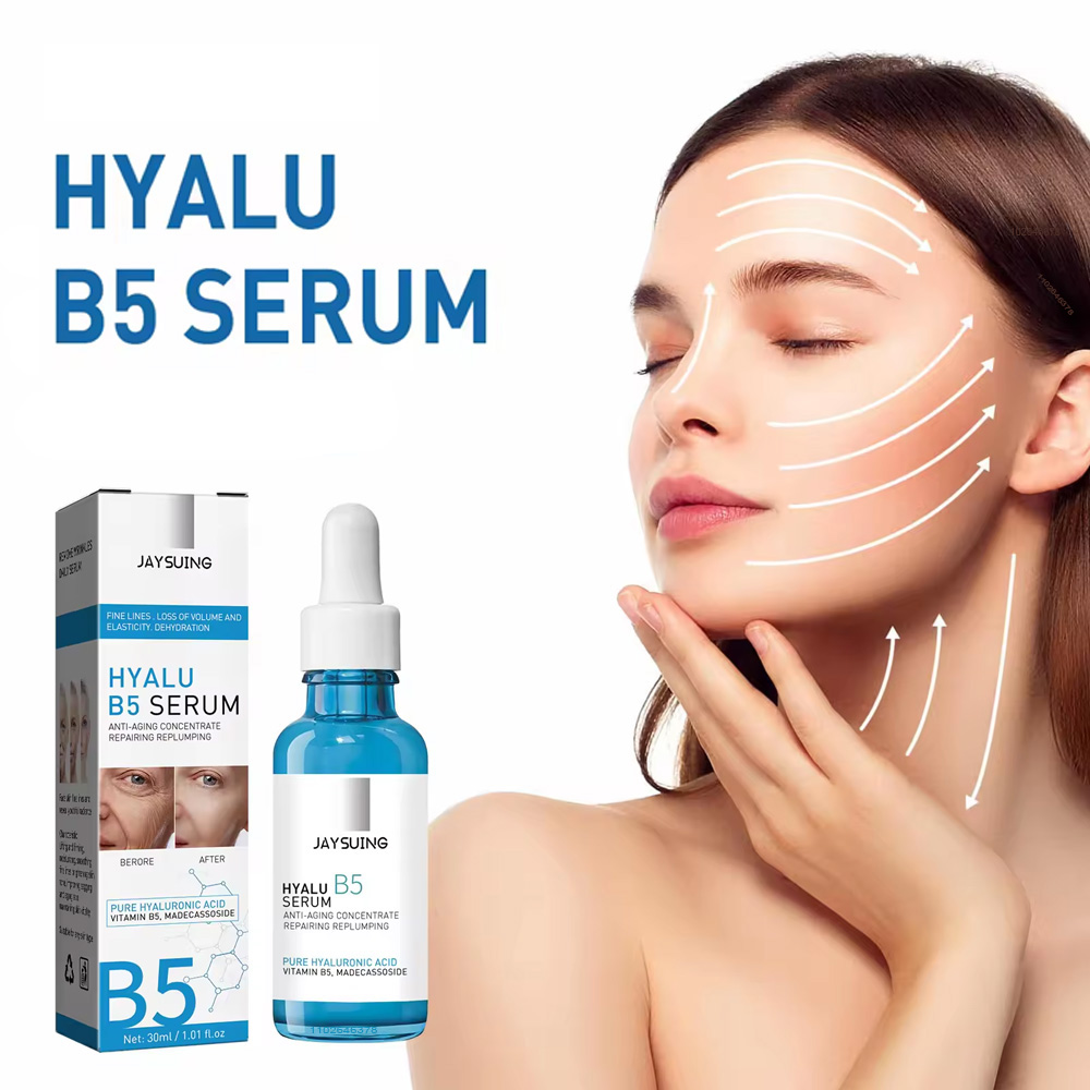 Jaysuing Anti-Rimpel Essence P - Hyaluronic Acid Facial Serum recensie en prijs