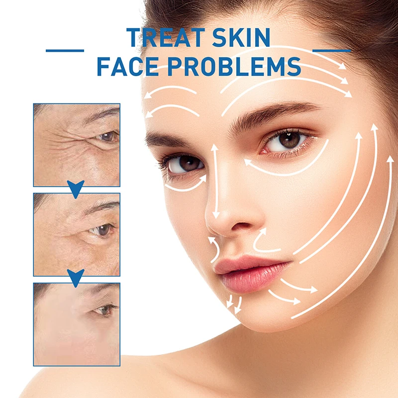 Jaysuing Anti-Rimpel Essence P - Hyaluronic Acid Facial Serum recensie en prijs