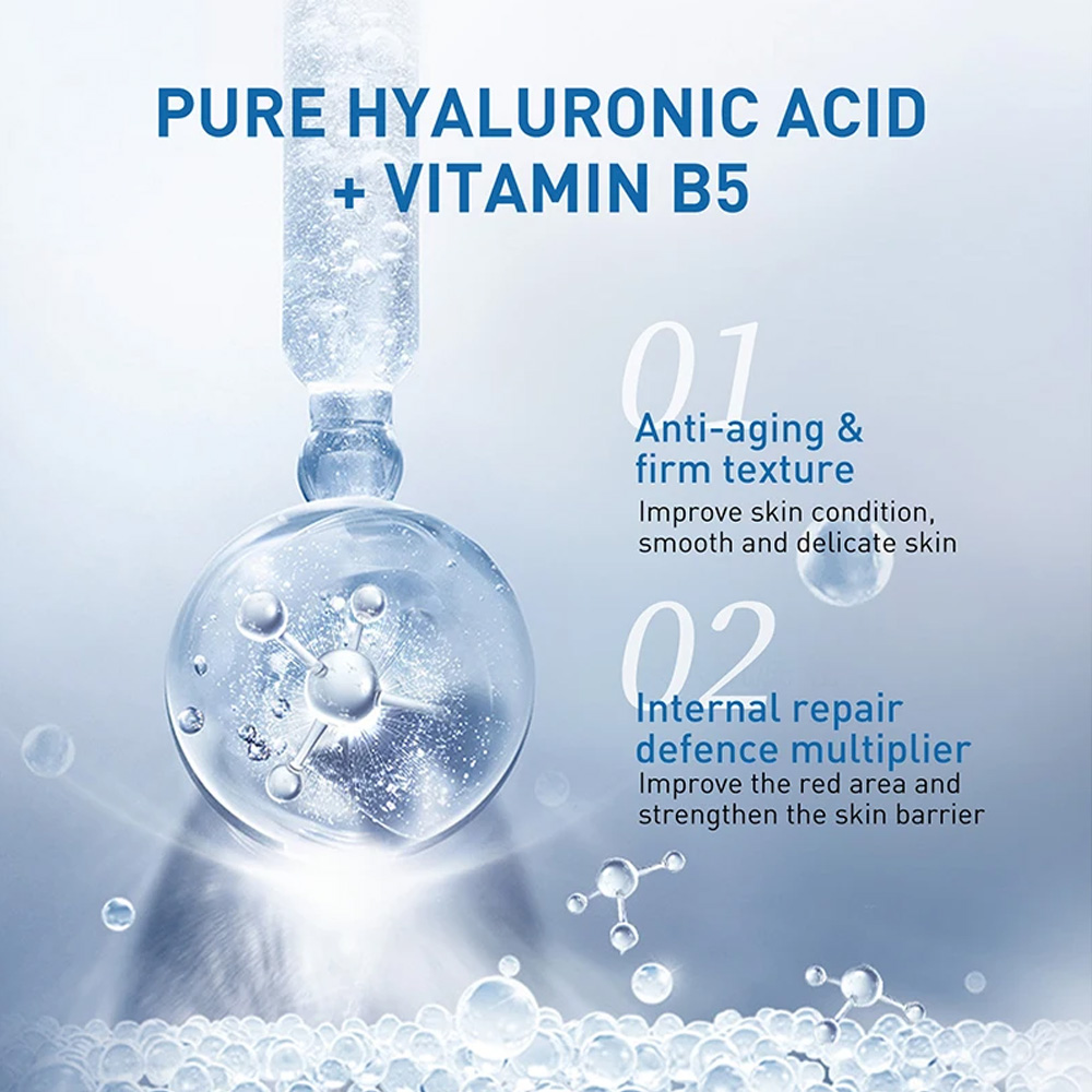 Jaysuing Anti-Rimpel Essence P - Hyaluronic Acid Facial Serum recensie en prijs