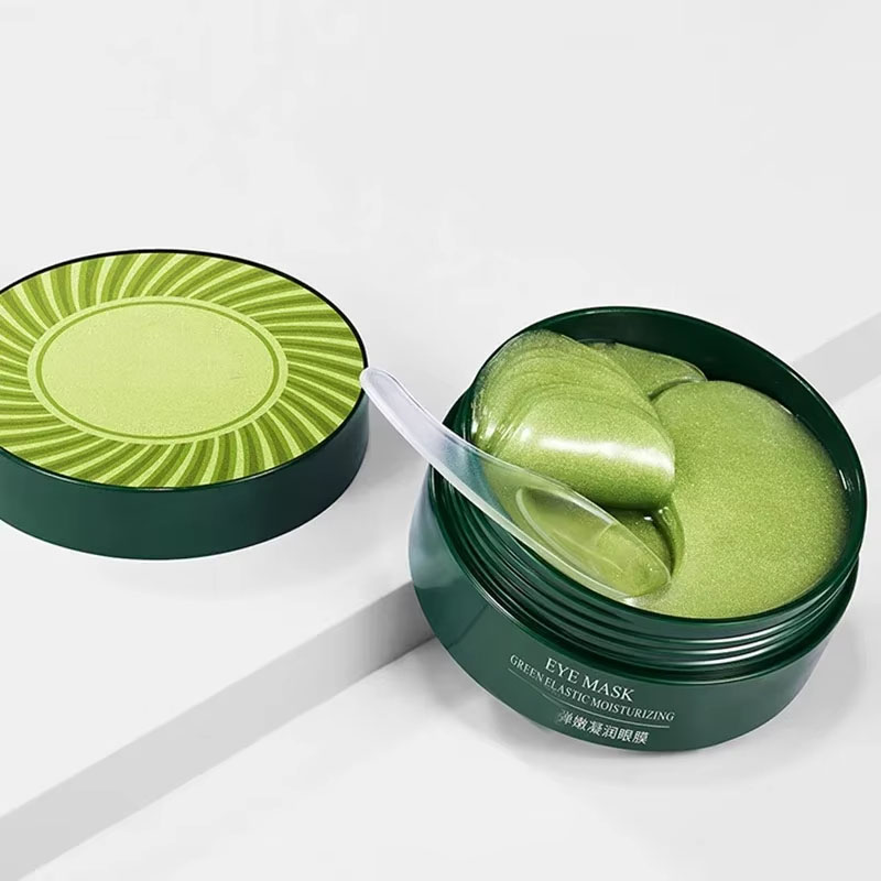 60 stuks Collageen Oogmasker H - Collagen Under Eye Patches recensie en prijs