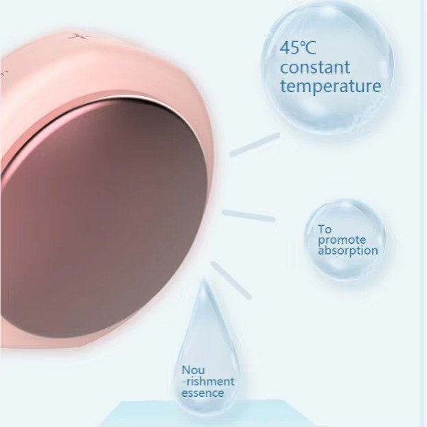 Siliconen elektrische Sonische - Silicone Face Scrubber Electric recensie en prijs