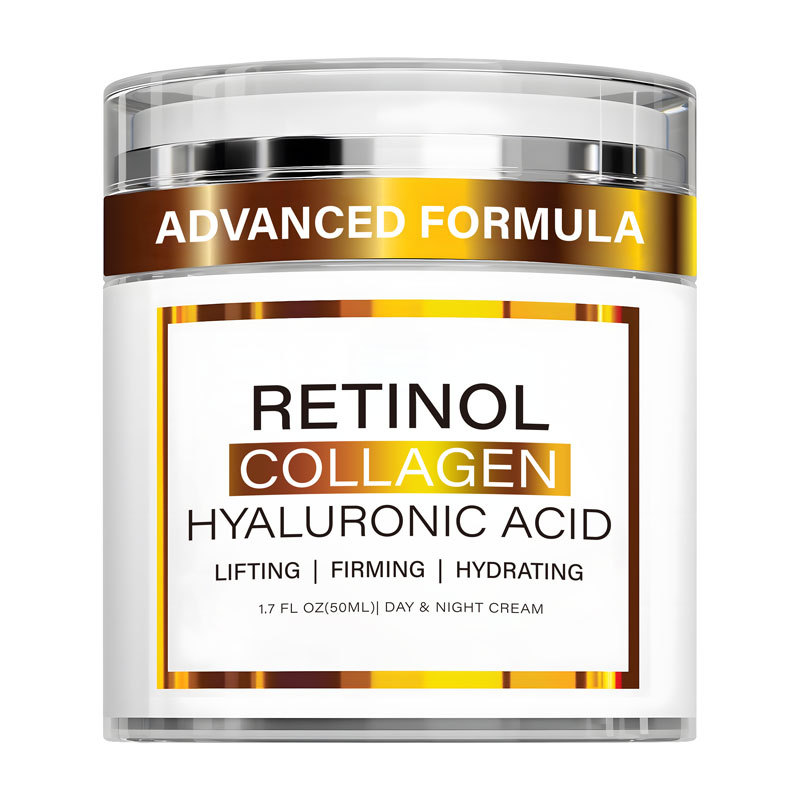 Retinol Crème voor het Gezicht - Retinol Anti Wrinkle Cream recensie en prijs