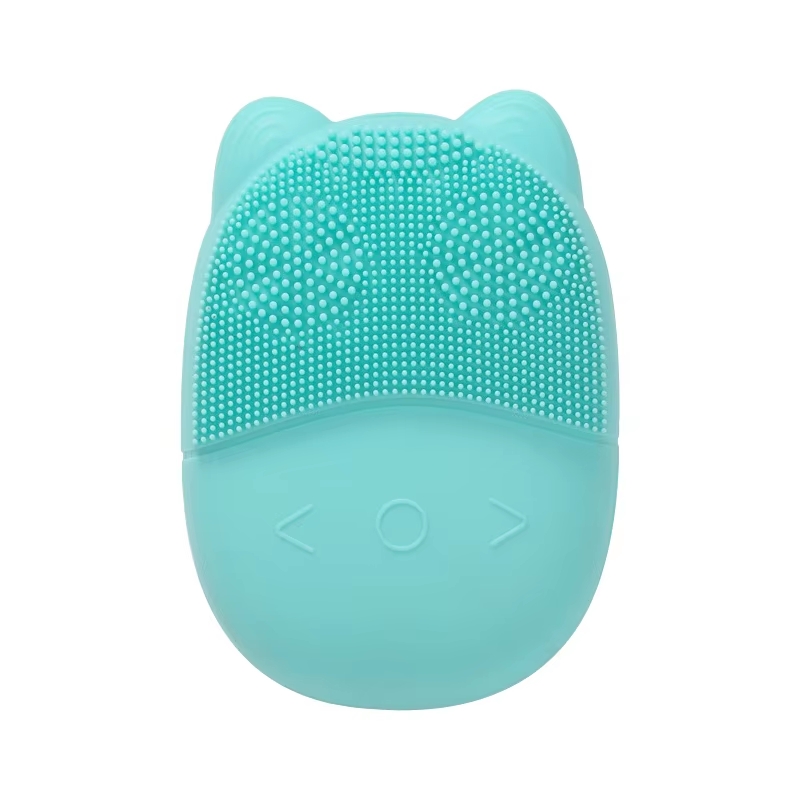 Ultrasone elektrische gezichts - Silicone Face Scrubber Electric recensie en prijs