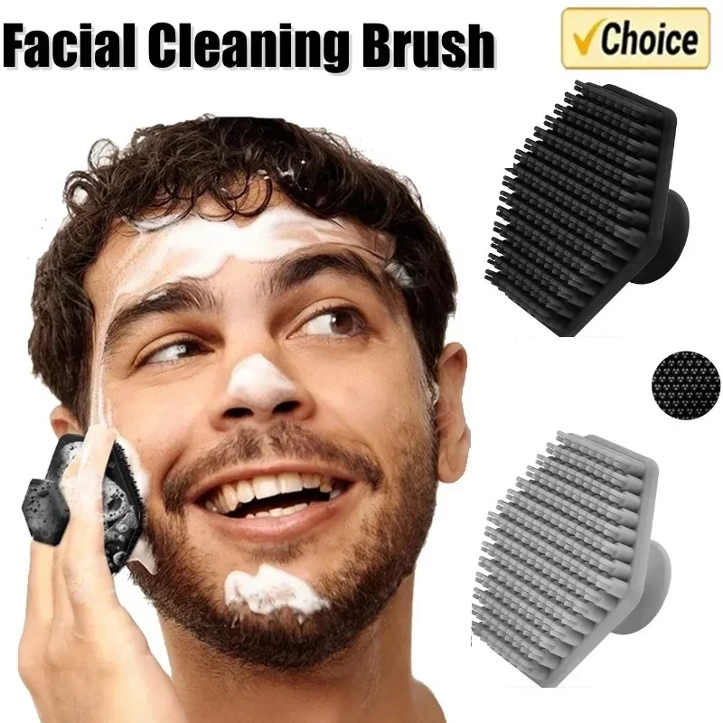 Siliconen gezichtsreinigingsbo - Silicone Face Scrubber Electric recensie en prijs