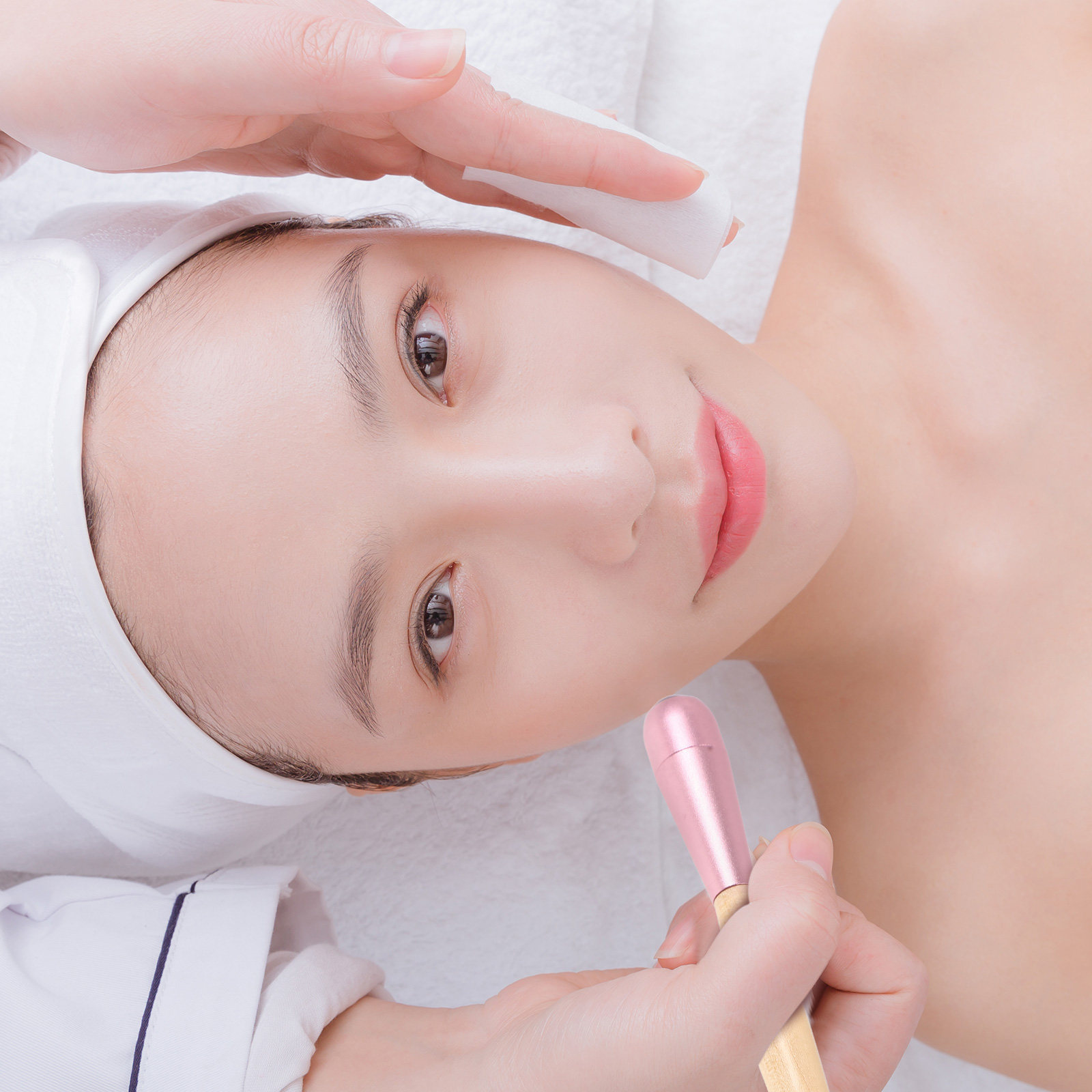 IJsroller voor gezichtsmassage - Face Ice Roller Puffiness recensie en prijs
