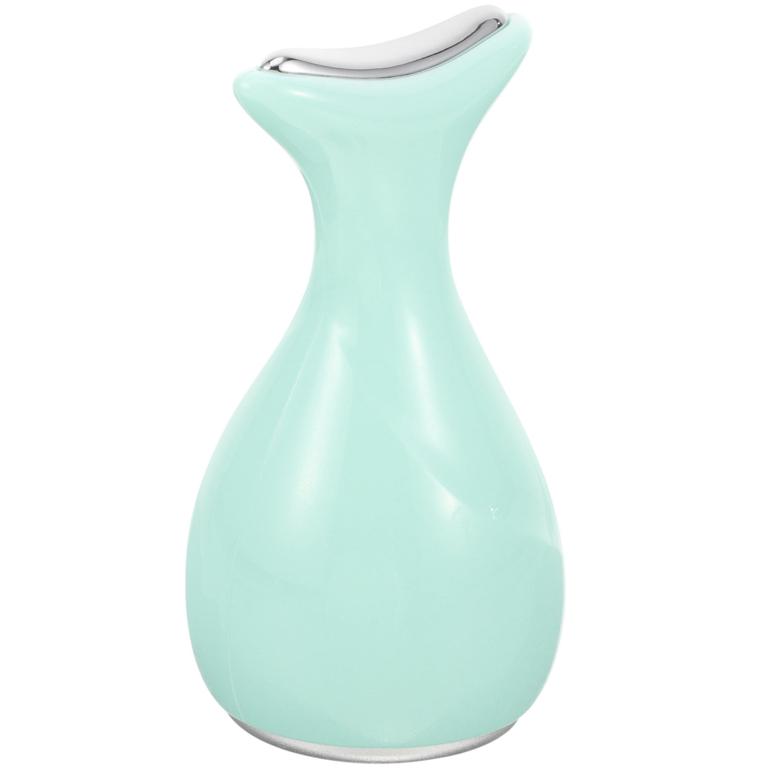 Gezichtsroller met ijsbol, gla - Face Ice Roller Puffiness recensie en prijs