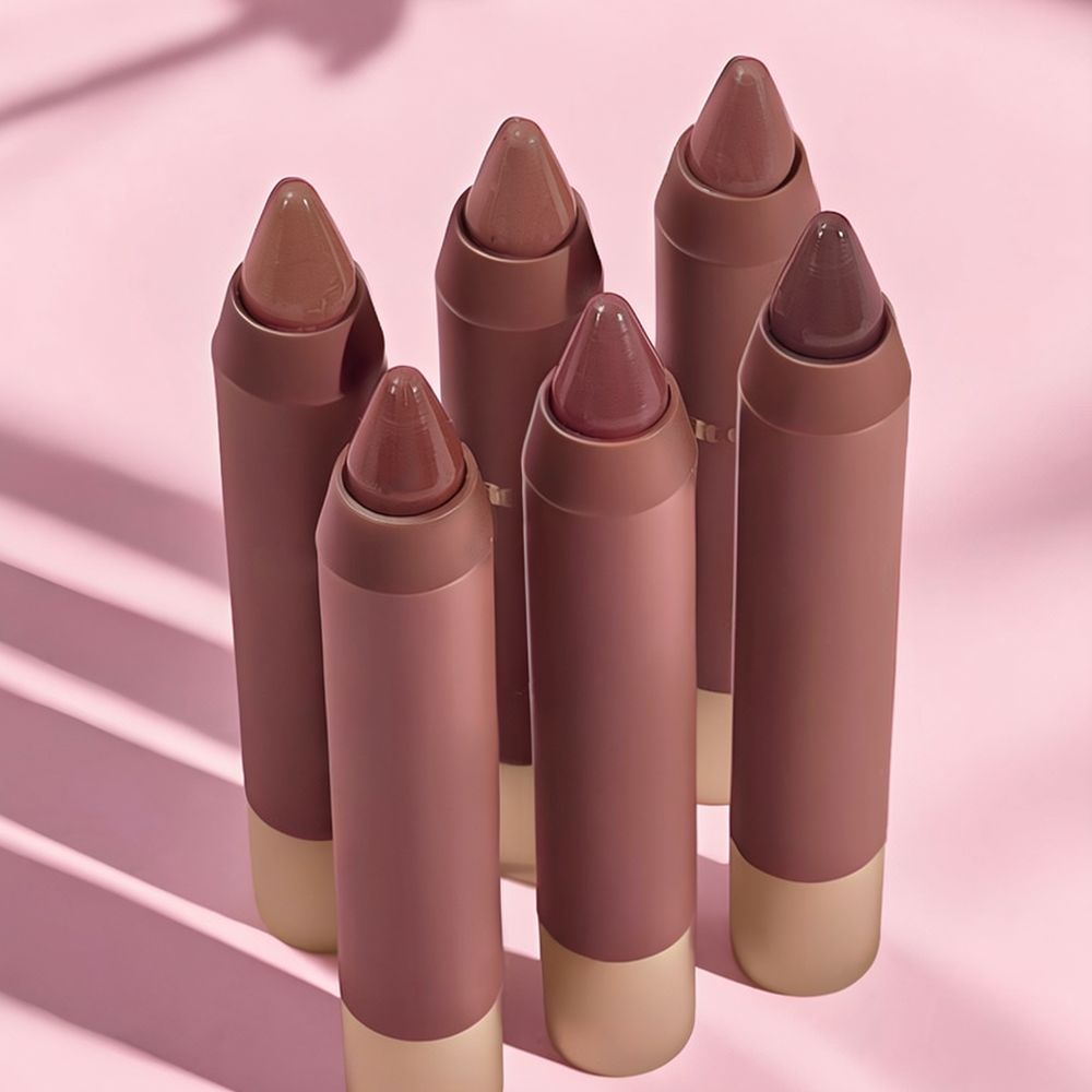 Fit Colors Matte Lipstick, wat - Matte Velvet Lip Tint Long Lasting recensie en prijs