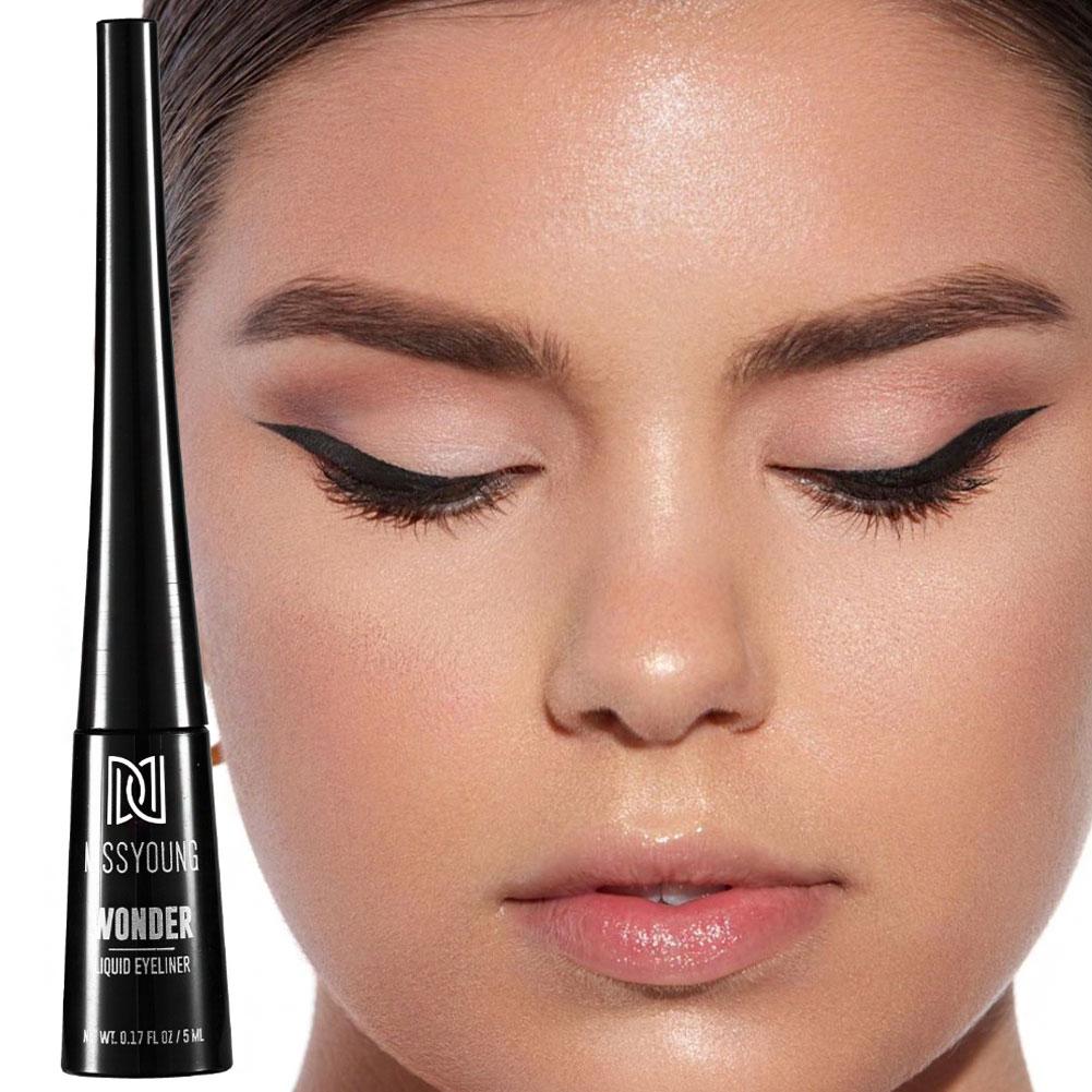 Seal Liquid Eyeliner Pen Water - Waterproof Liquid Eyeliner Pen recensie en prijs