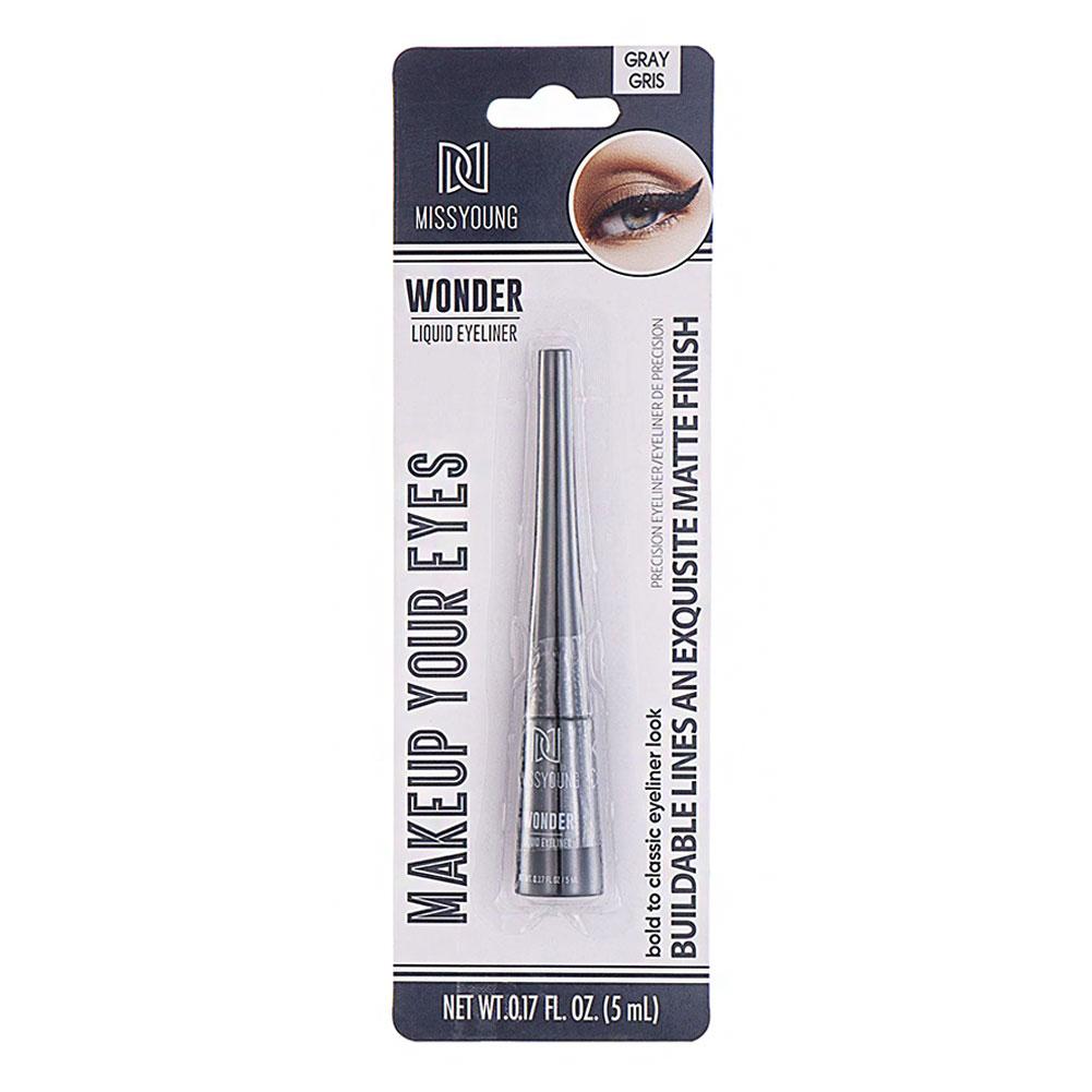 Seal Liquid Eyeliner Pen Water - Waterproof Liquid Eyeliner Pen recensie en prijs