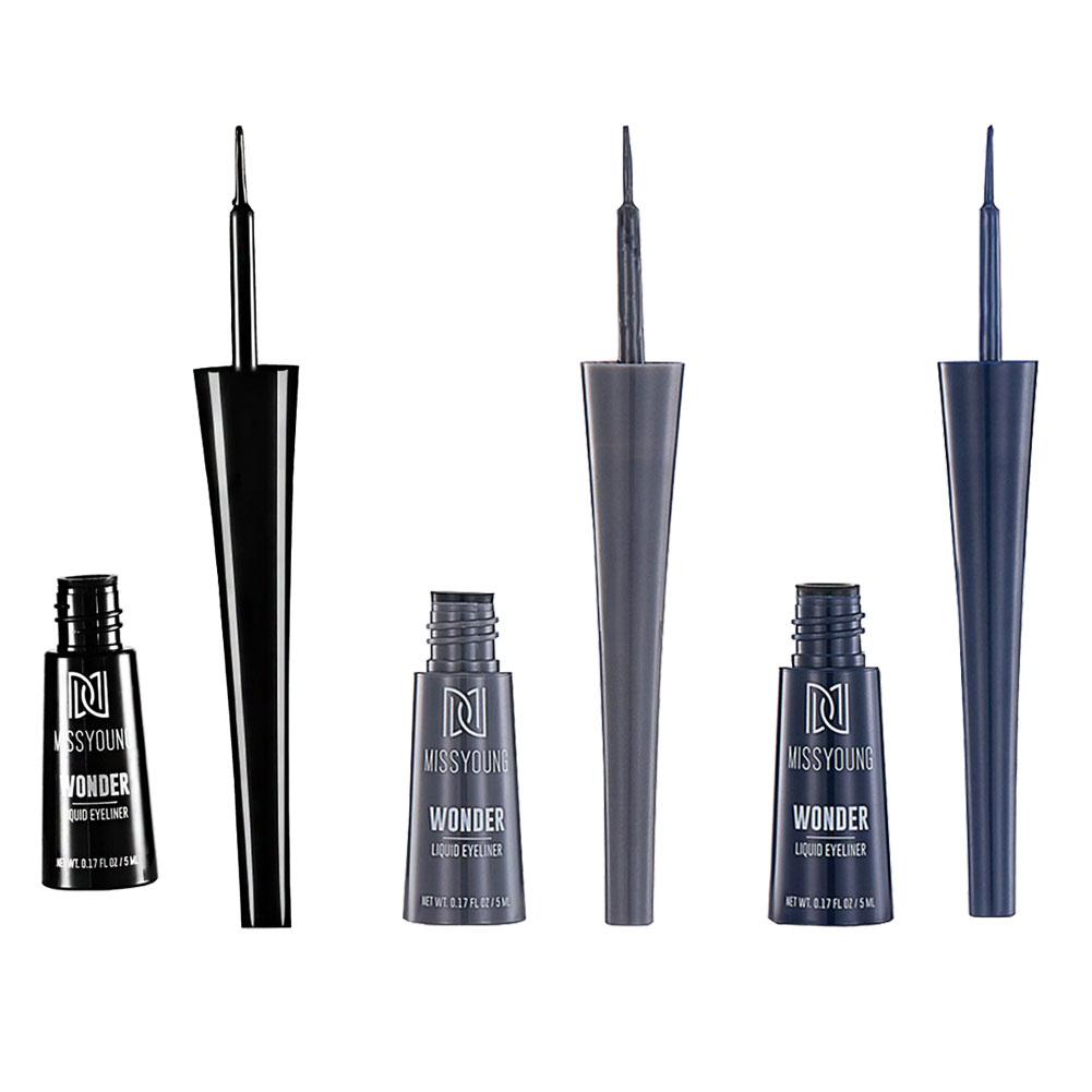 Seal Liquid Eyeliner Pen Water - Waterproof Liquid Eyeliner Pen recensie en prijs