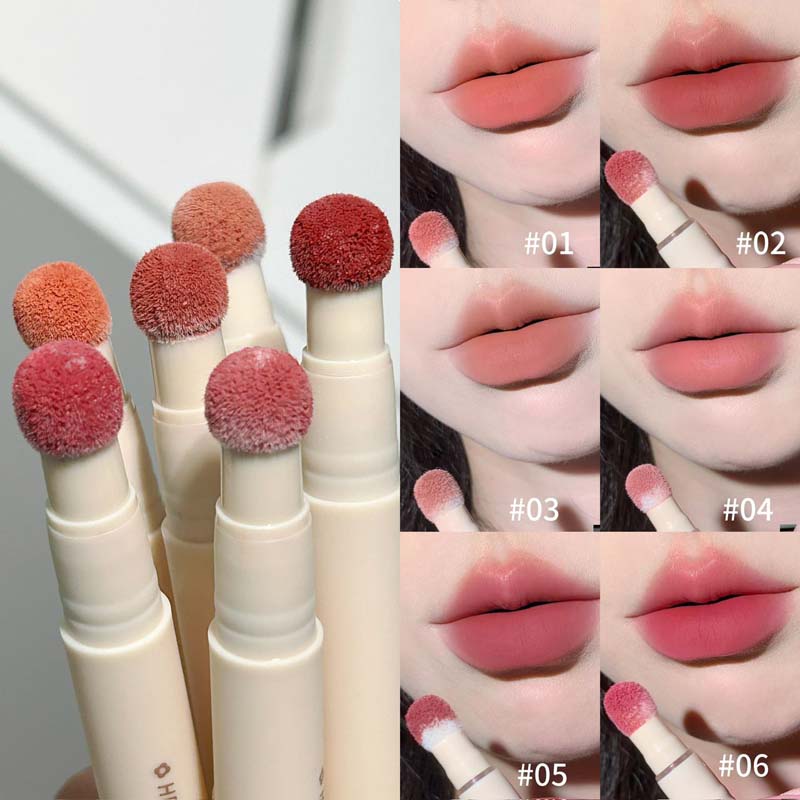 Herorange Mousse Velvet Matte  - Matte Velvet Lip Tint Long Lasting recensie en prijs