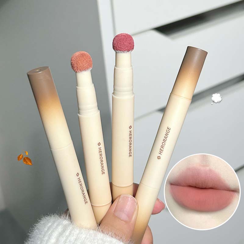 Herorange Mousse Velvet Matte  - Matte Velvet Lip Tint Long Lasting recensie en prijs