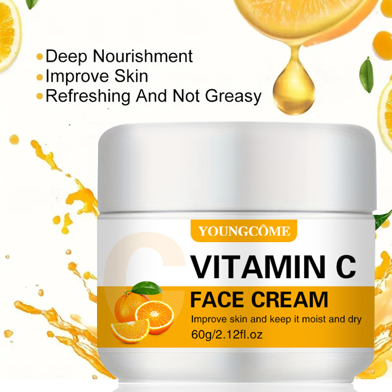 Vitamine C Facial Essence Beva - Hyaluronic Acid Facial Serum recensie en prijs