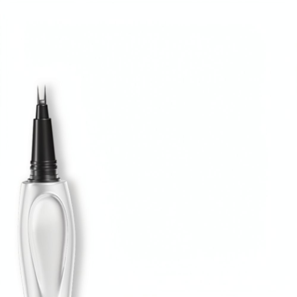 Voor VIPABC Wenkbrauwstift Wat - Waterproof Liquid Eyeliner Pen recensie en prijs