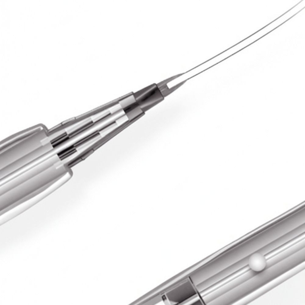 Voor VIPABC Wenkbrauwstift Wat - Waterproof Liquid Eyeliner Pen recensie en prijs