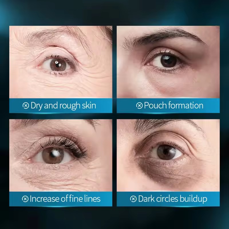 60 stks SADOER Parel Kristal C - Collagen Under Eye Patches recensie en prijs
