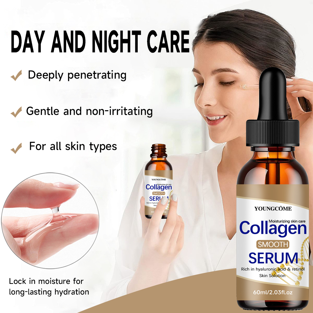 2PCS hyaluronzuur en retinol c - Hyaluronic Acid Facial Serum recensie en prijs