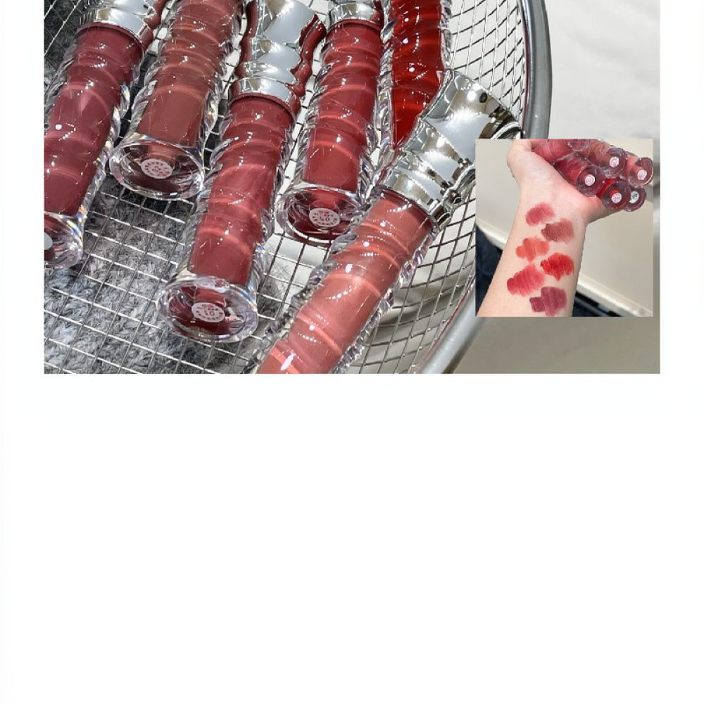 Voor Kakashow Velvet Matte Lip - Matte Velvet Lip Tint Long Lasting recensie en prijs
