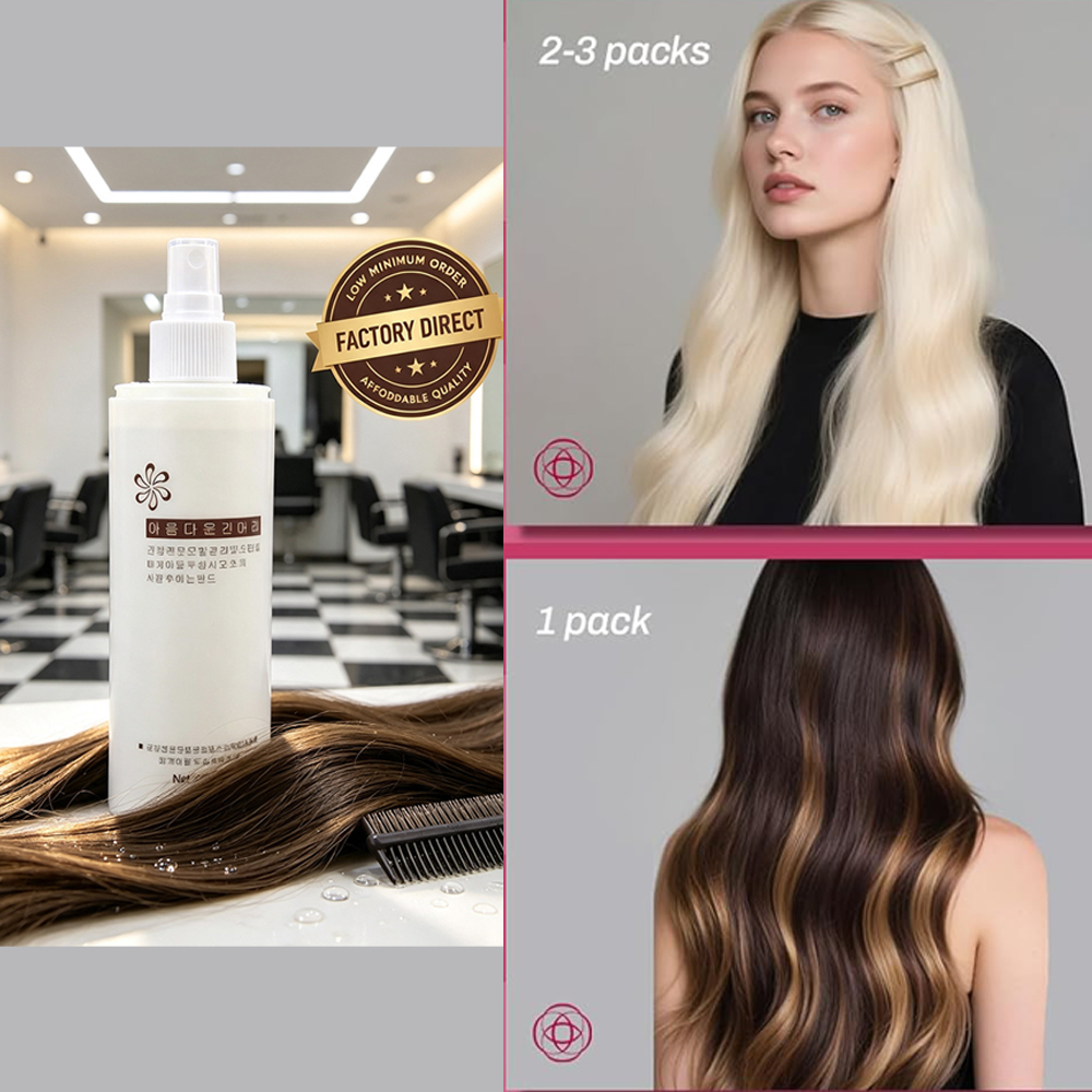 Anti-frizz Smooth Tangles Wig  - Hair Care recensie en prijs